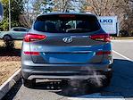 Used 2021 Hyundai Tucson SEL for sale #BT4237 - photo 2