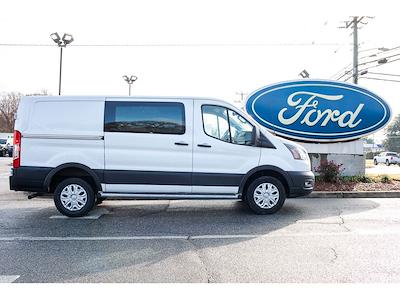 2023 Ford Transit 250 Low Roof RWD Empty Cargo Van for sale #BT4239 - photo 1