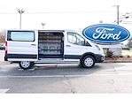Used 2023 Ford Transit 250 Low Roof Empty Cargo Van for sale #BT4239 - photo 17