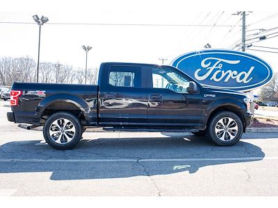 2019 Ford F-150 SuperCrew Cab 4WD Pickup for sale #BT4246 - photo 1