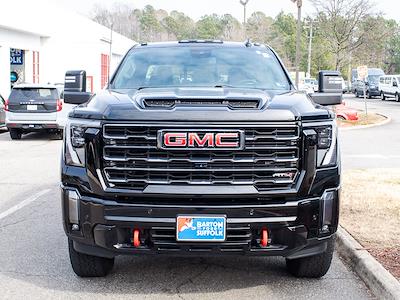 Used 2024 GMC Sierra 2500 - photo 1