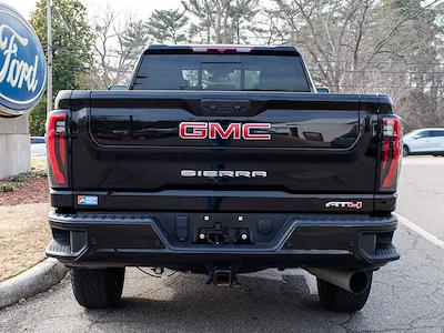 Used 2024 GMC Sierra 2500 - photo 1