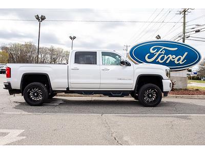 Used 2018 GMC Sierra 2500 - photo 1