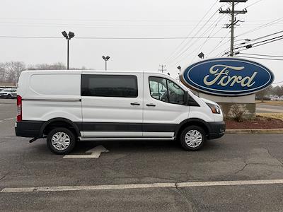 Used 2024 Ford Transit 250 - photo 1