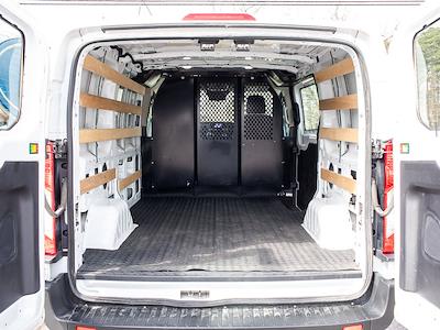 Used 2024 Ford Transit 250 - photo 1