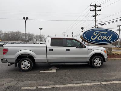 Used 2012 Ford F-150 - photo 1
