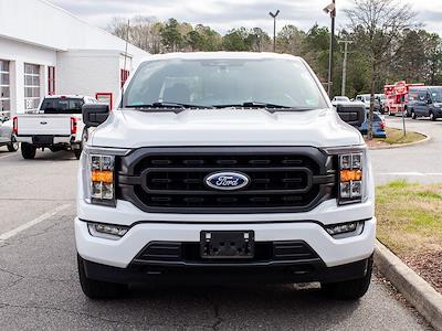 Used 2022 Ford F-150 - photo 1