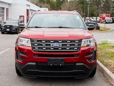 Used 2017 Ford Explorer - photo 1