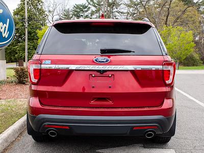 Used 2017 Ford Explorer - photo 1