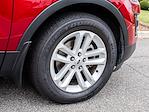 Used 2017 Ford Explorer Base for sale #BT4264 - photo 8