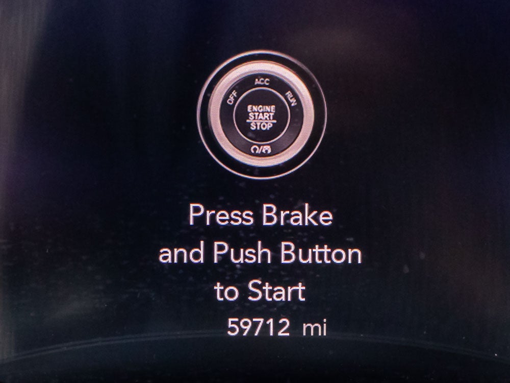 Used 2023 Chrysler Pacifica - photo 20