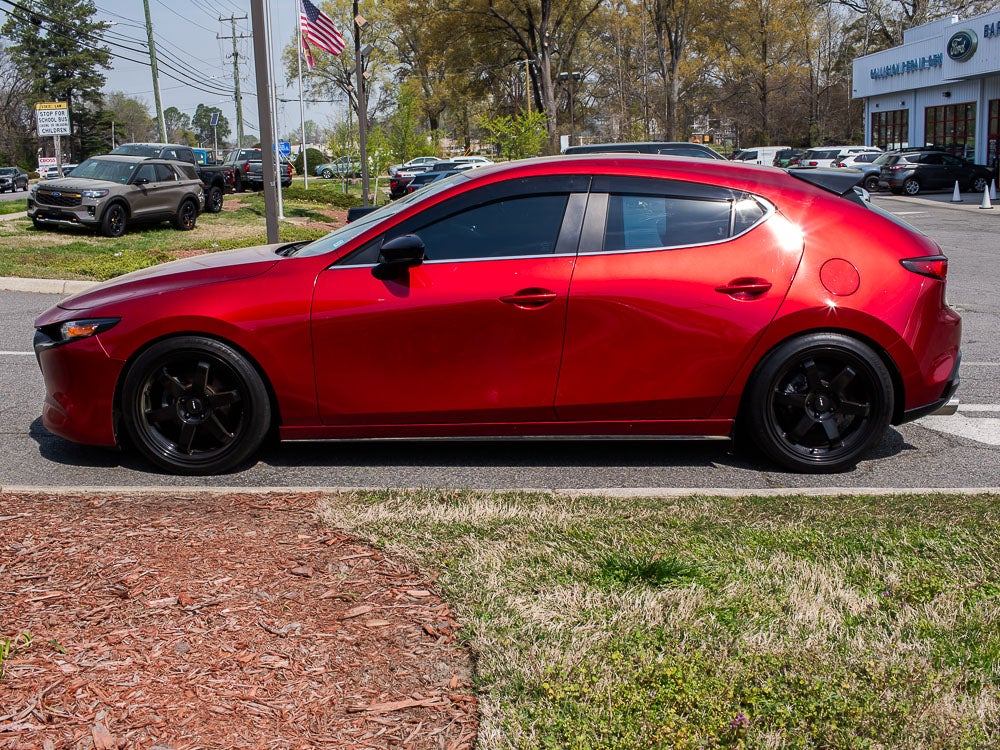 Used 2023 Mazda3 - photo 6