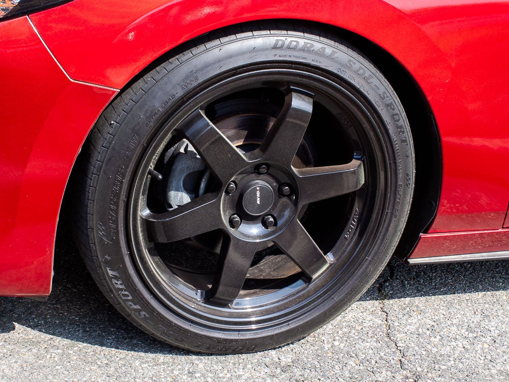 Used 2023 Mazda3 - photo 7