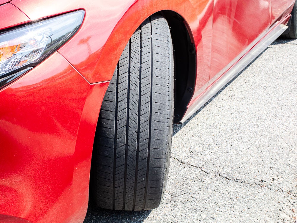 Used 2023 Mazda3 - photo 11