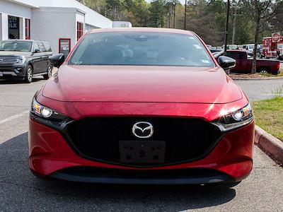 Used 2023 Mazda3 - photo 1