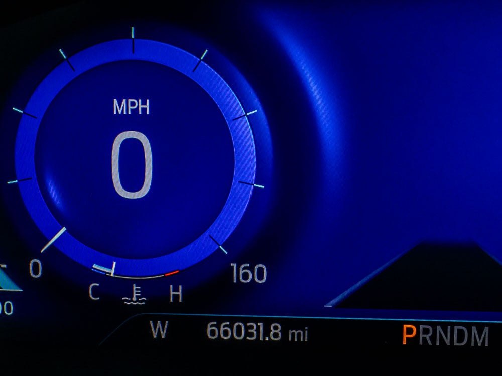 Used 2023 Ford Explorer - photo 21