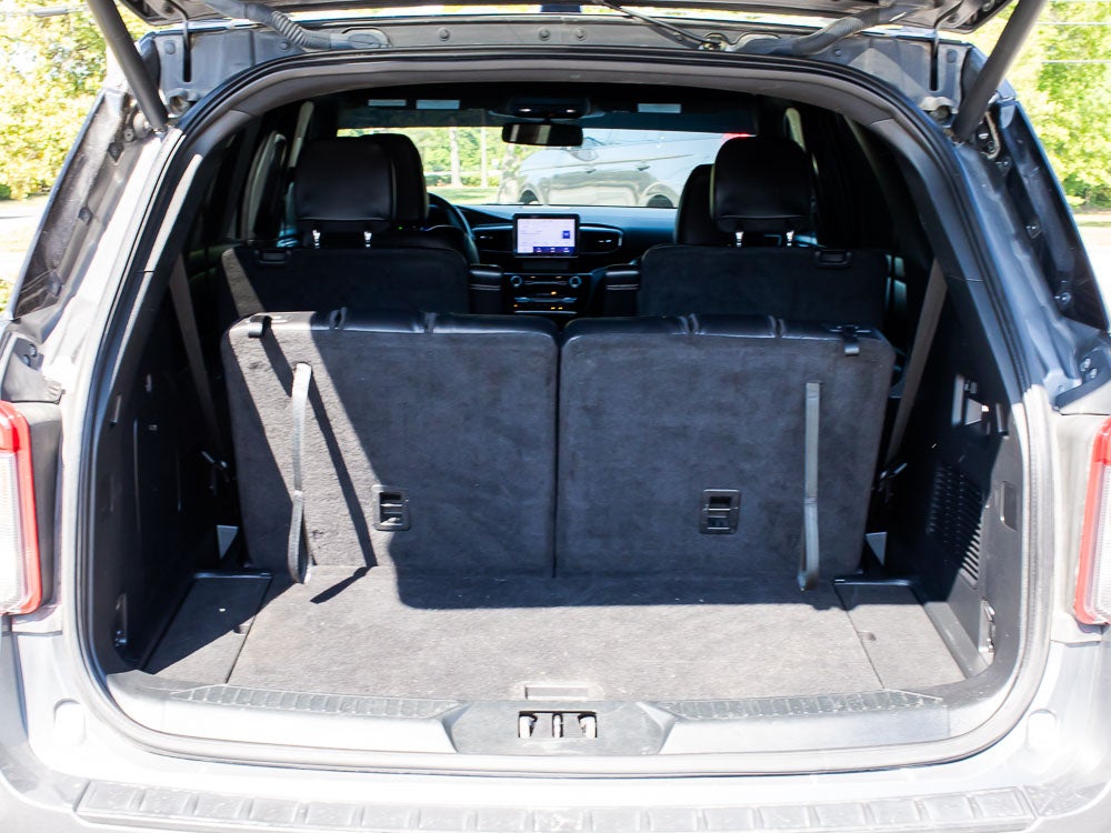 Used 2023 Ford Explorer - photo 24