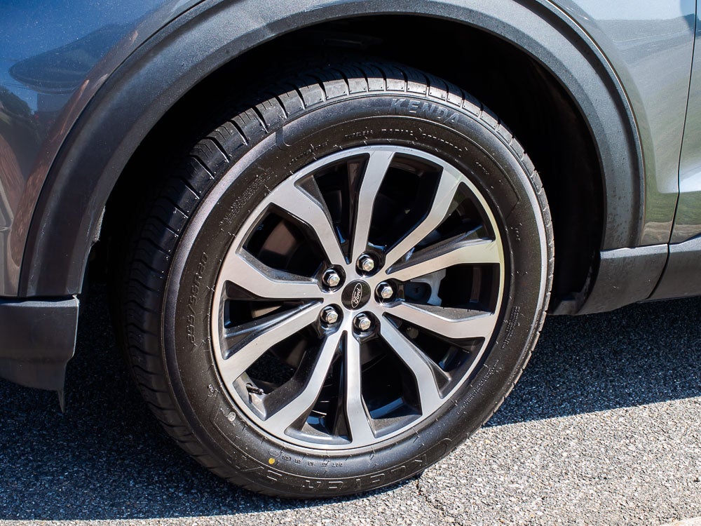 Used 2023 Ford Explorer - photo 7