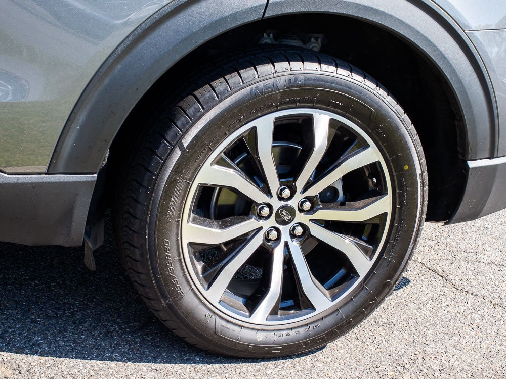 Used 2023 Ford Explorer - photo 8