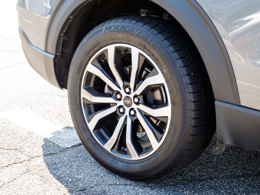 Used 2023 Ford Explorer - photo 9