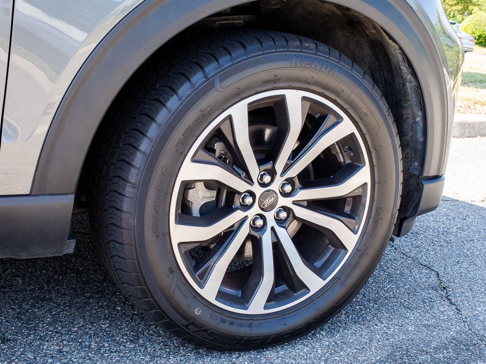 Used 2023 Ford Explorer - photo 10
