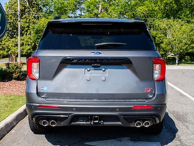 2023 Ford Explorer 4WD SUV for sale #BT4274 - photo 2
