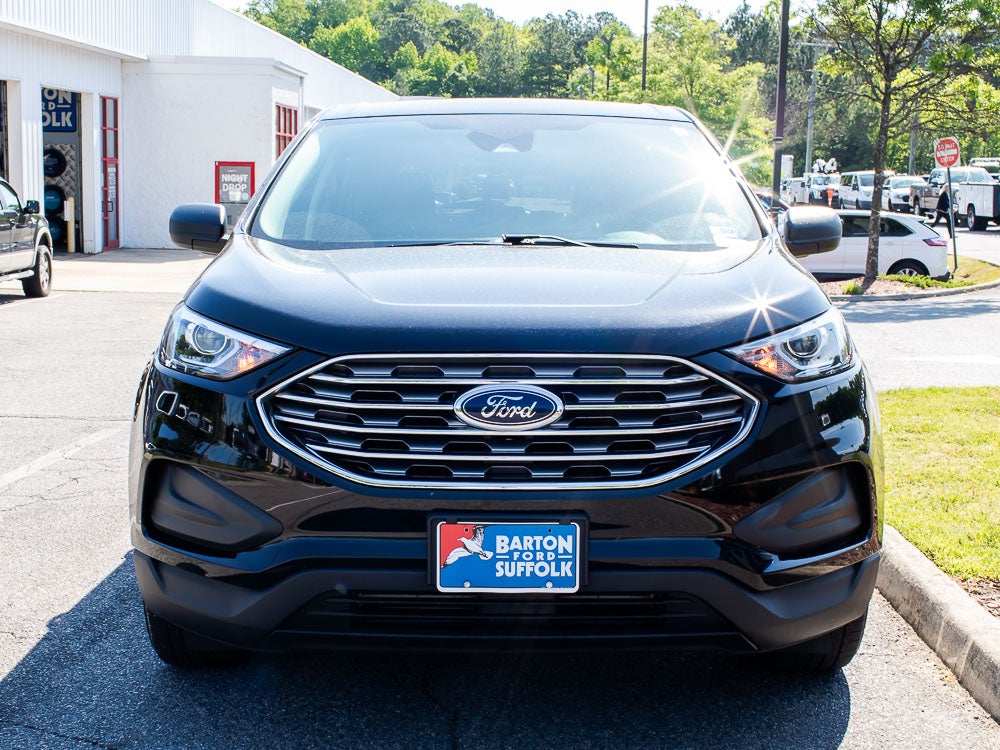 Used 2022 Ford Edge - photo 5