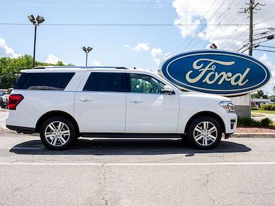 2024 Ford Expedition MAX 4WD SUV for sale #BT4280 - photo 1