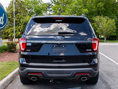 2018 Ford Explorer 4WD SUV for sale #BT4281 - photo 2