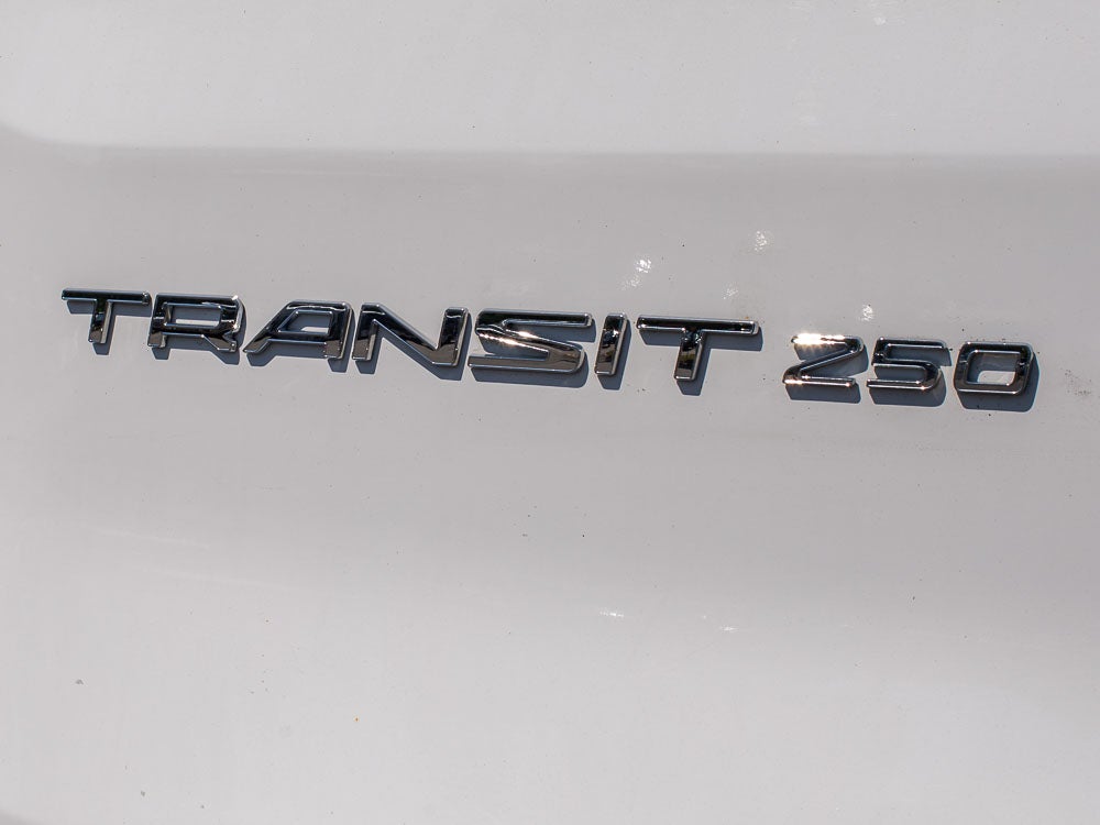 Used 2024 Ford Transit 250 - photo 12