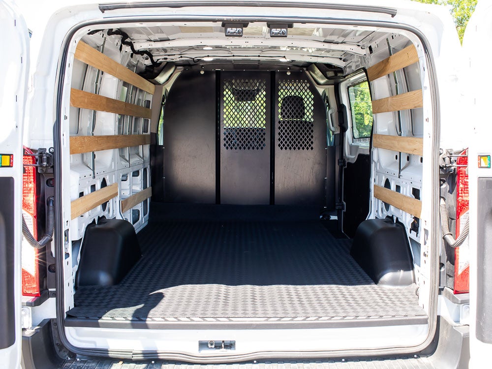 Used 2024 Ford Transit 250 - photo 19