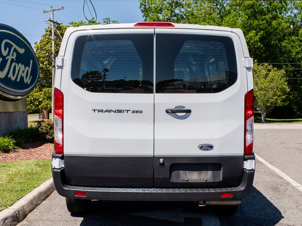 Used 2024 Ford Transit 250 - photo 6