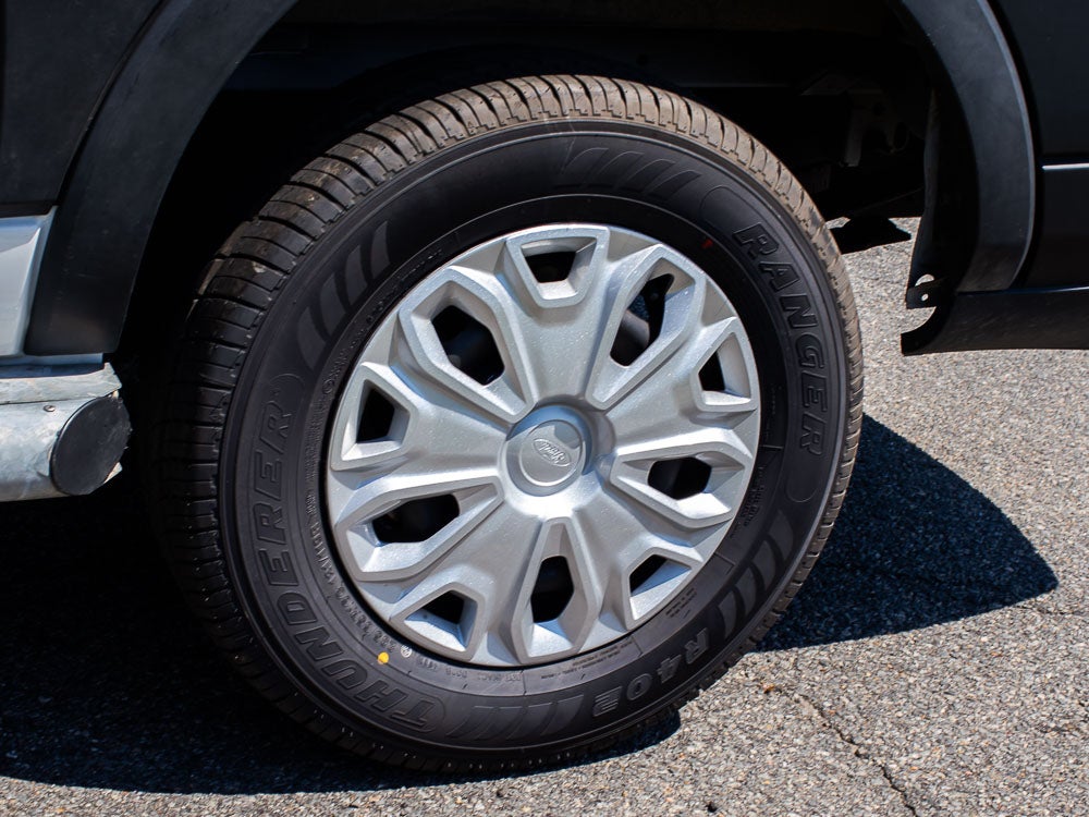 Used 2024 Ford Transit 250 - photo 8