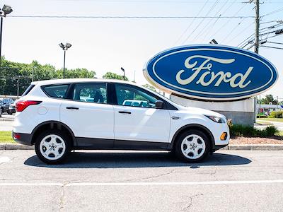 2019 Ford Escape FWD SUV for sale #BT4287 - photo 1