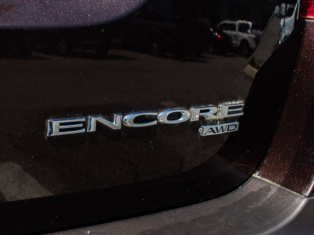 Used 2014 Buick Encore - photo 12