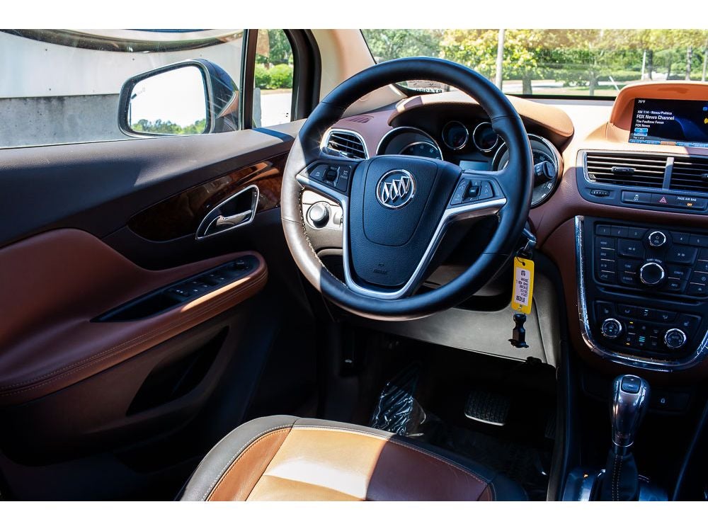 Used 2014 Buick Encore - photo 14