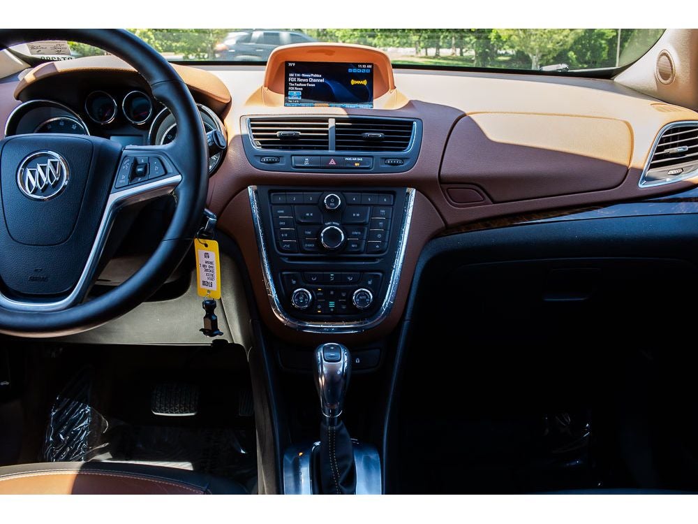 Used 2014 Buick Encore - photo 15