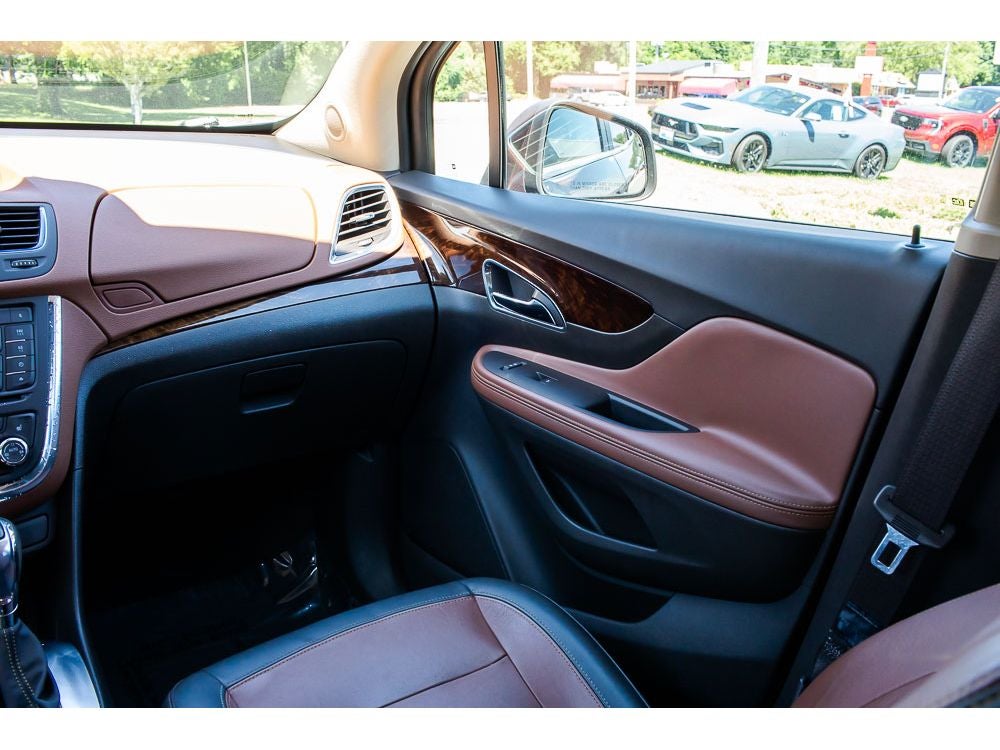 Used 2014 Buick Encore - photo 16