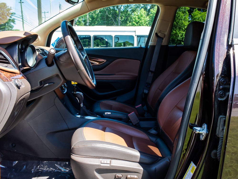 Used 2014 Buick Encore - photo 18