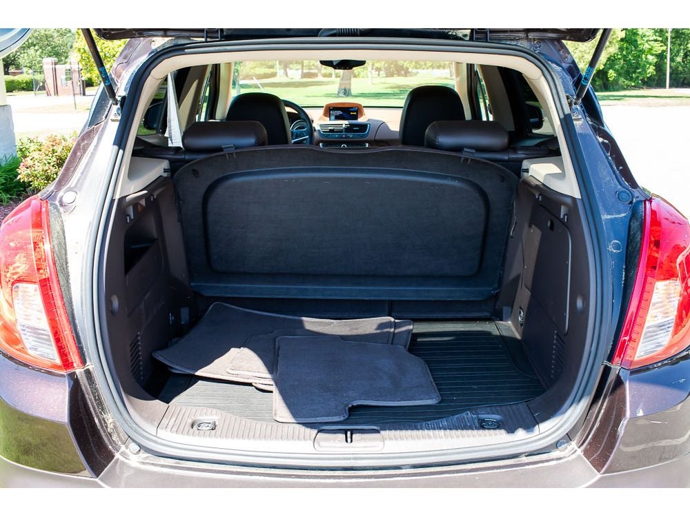 Used 2014 Buick Encore - photo 22