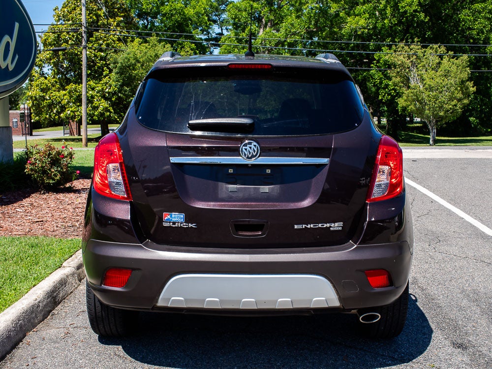 Used 2014 Buick Encore - photo 6