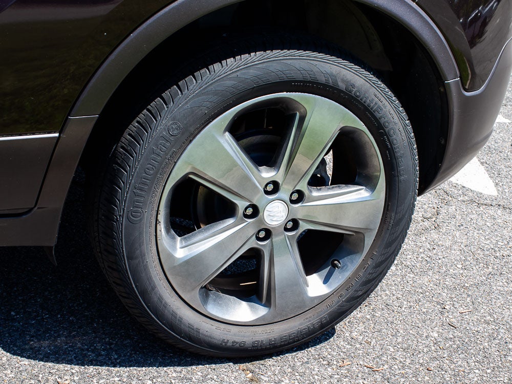 Used 2014 Buick Encore - photo 8