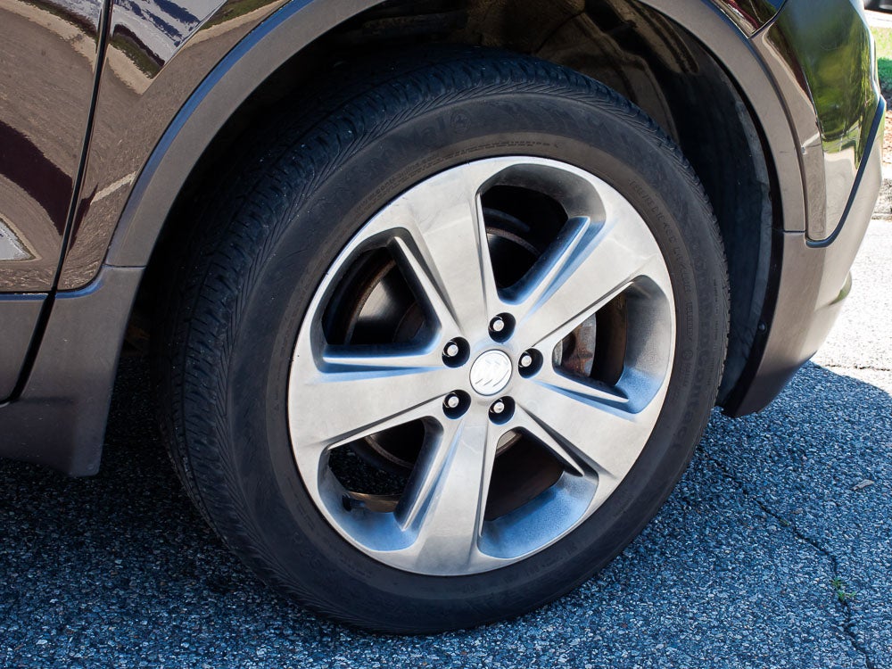 Used 2014 Buick Encore - photo 10