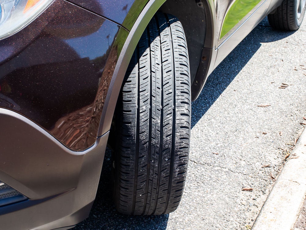 Used 2014 Buick Encore - photo 11