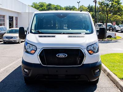 2024 Ford Transit 250 Low Roof RWD Empty Cargo Van for sale #BT4310 - photo 2