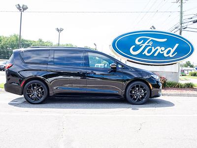 2025 Chrysler Pacifica FWD Minivan for sale #BT4315 - photo 1