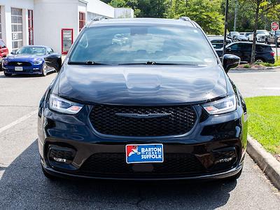 2025 Chrysler Pacifica FWD Minivan for sale #BT4315 - photo 2