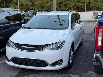2019 Chrysler Pacifica FWD Minivan for sale #BT4315A - photo 1