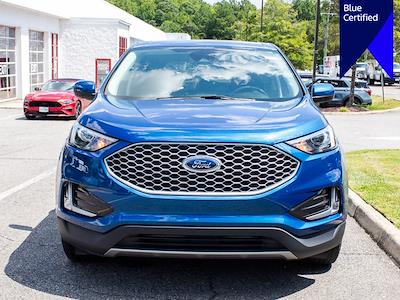 2023 Ford Edge AWD SUV for sale #BT4324 - photo 2