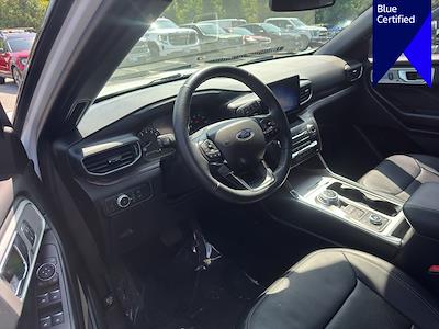 2020 Ford Explorer 4WD SUV for sale #BT4328 - photo 2